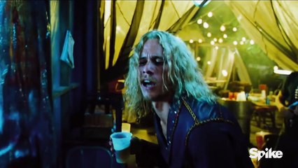 I Am Heath Ledger Orijinal Fragman
