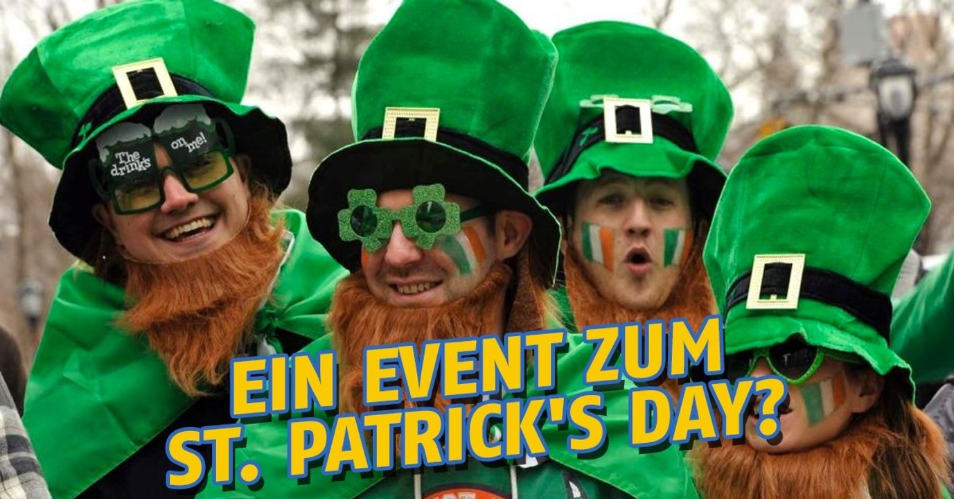 Pokémon GO: Hinweise auf ein Event zum St. Patrick’s Day verdichten sich