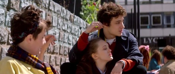 My Golden Days - Orijinal Fragman