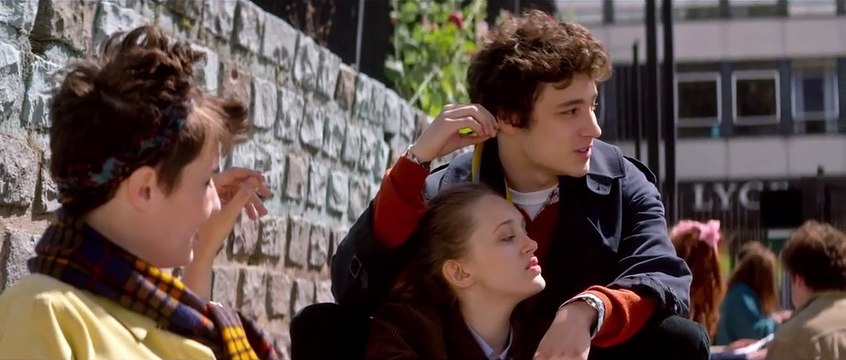 My Golden Days - Orijinal Fragman