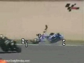 Compilation crash auto/moto