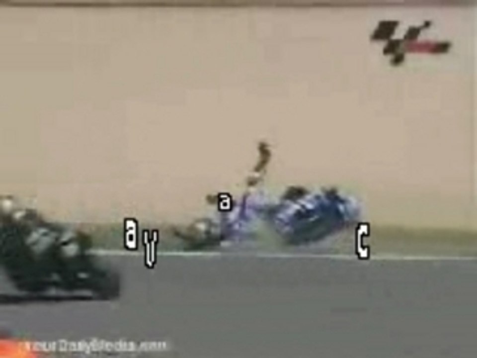 Compilation crash auto/moto