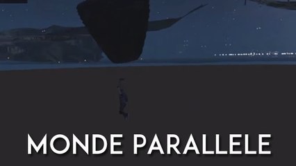 GTA 5 : voilà comment accéder à un monde parallèle grâce à un glitch