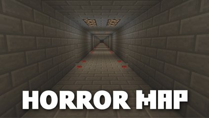 Minecraft : vivez une expérience terrifiante avec la map Grief !