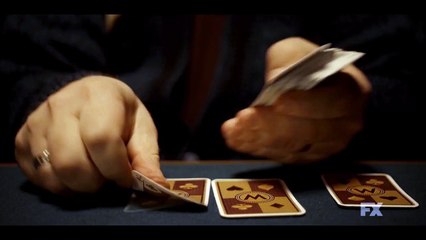 Fargo Üçüncü Sezon Fragman