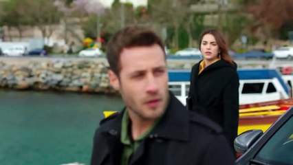 Zalim İstanbul 36.Bölüm Fragman