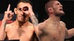 UFC 209: Krankenhausaufenthalt von Khabib Nurmagomedov verursacht Absage seines Kampfes gegen Tony Ferguson