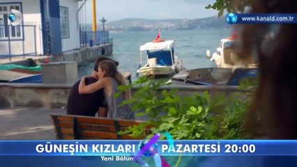 Güneşin Kızları 13.Bölüm Fragmanı