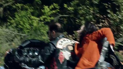 İçimdeki Hazine Fragman (3)