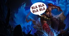 League of Legends: Wird Udyr letzten Endes ein ultimatives Skin bekommen, das seinen Preis wert ist?