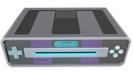 Nintendo NX : la date de sortie de la nouvelle console dévoilée ?