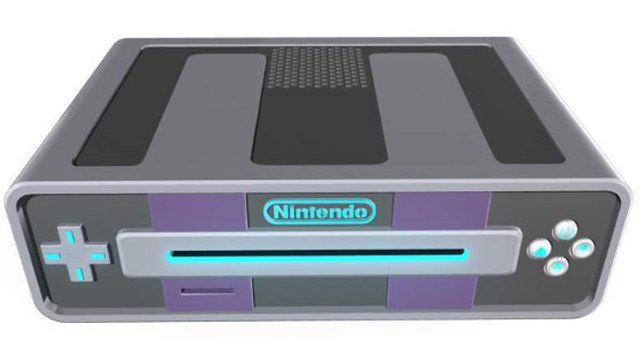 Nintendo NX : la date de sortie de la nouvelle console dévoilée ?