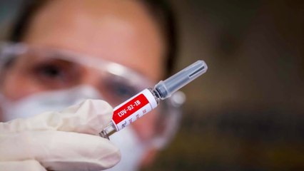 Coronavirus : les 6 questions qui se posent sur le vaccin de Pfizer