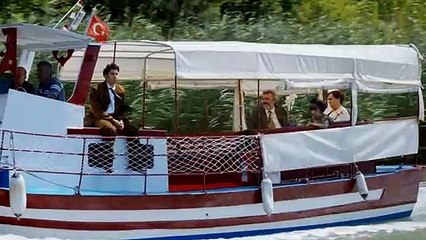 Babamın Ceketi - Teaser