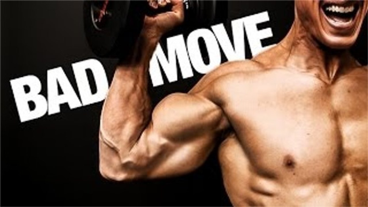 DAS ist die gefährlichste Übung, die es gibt! Nur für Profis!