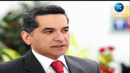 Este viernes será la audiencia contra exsecretario de comunicación Fernando Alvarado