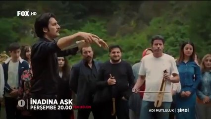 İnadına Aşk 12.Bölüm Fragmanı