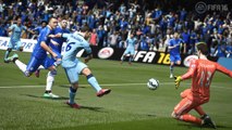 FIFA 16 (PS4, Xbox One, PC) : les nouveautés de gameplay présentées dans un nouveau trailer