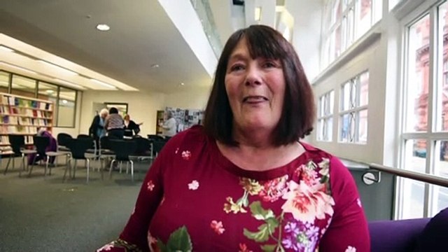 Chatter Cats - ladies friendship group