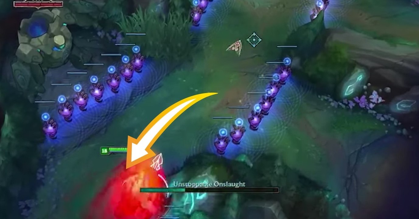 League of Legends: Sion ist bereit für den Dreh des neuen „Fast and Furious“