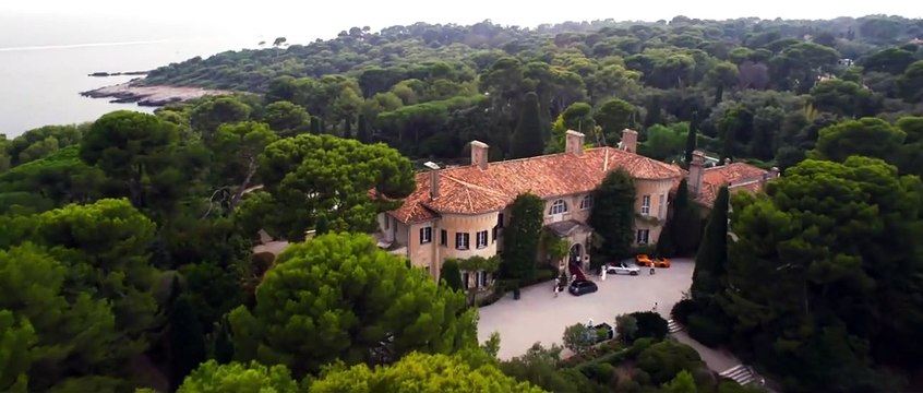 Johnny English Tekrar İş Başında Orijinal Fragman (3)