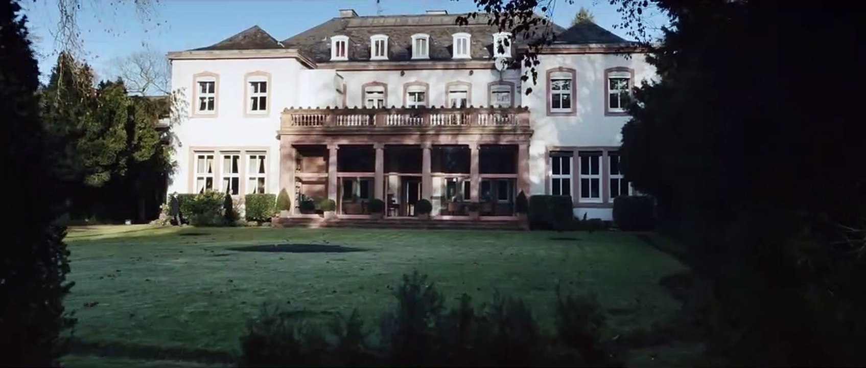 Die dunkle Seite des Mondes Fragman