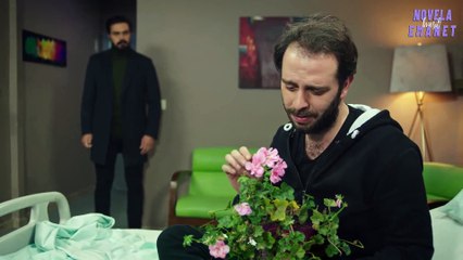 Eu não posso sem você – CENA EP 308