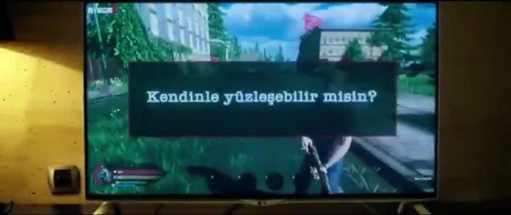 Keşif - Teaser