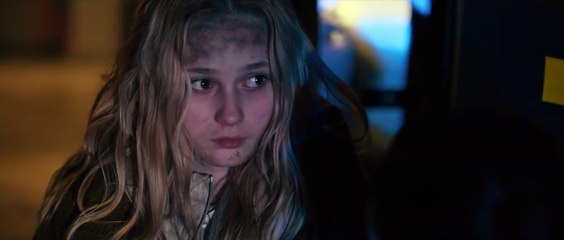 The Girl Who Got Away Fragman