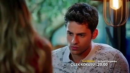 Çilek Kokusu 13.Bölüm Fragmanı