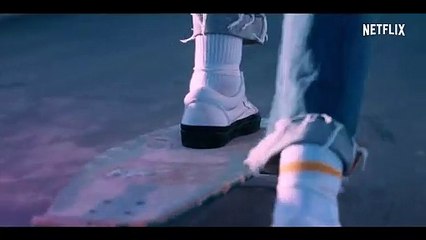 Tre metri sopra il cielo Teaser