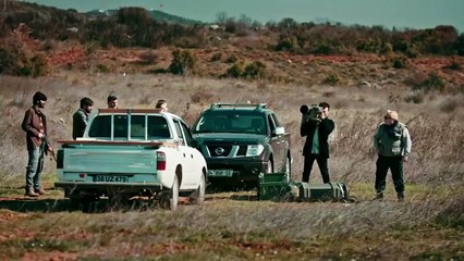 Söz 2.Bölüm Fragmanı