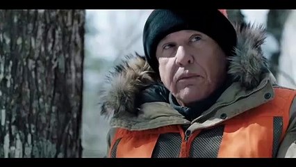 Blood and Money Fragman