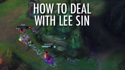 League of Legends : quand un joueur manie Azir à la perfection !