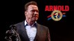 Brian Shaw gewinnt die Arnold Strongman Classics 2017