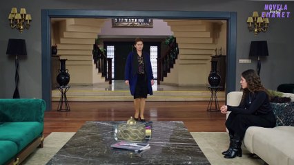 Você vai ficar longe dele – CENA EP 308