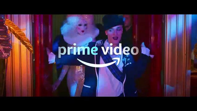 Herkes Jamie Hakkında Konuşuyor Fragman