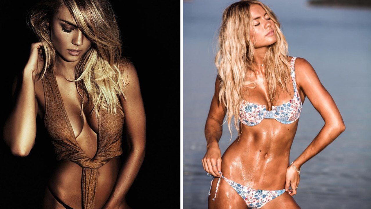 Elyse Knowles erzählt von den Opfern, die sie erbracht hat, um den perfekten Körper zu bekommen