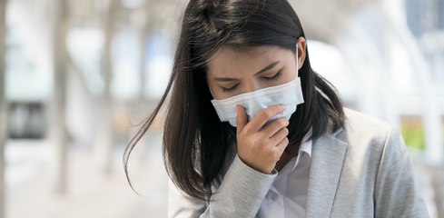 Rhume, grippe ou Covid-19 : de quoi souffrez-vous ?