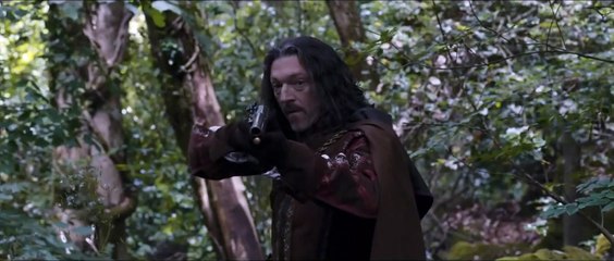 Tale Of Tales - Orijinal Fragman