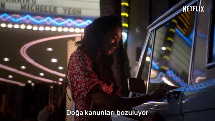 Lucifer 6. Sezon Altyazılı Fragman