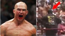 Der Tag, an dem Fans in den Ring stiegen, um Robbie Lawler zu schlagen