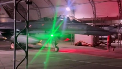 MSB, Kış Kartalı Harekatı görüntülerini paylaştı