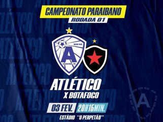 Comentarista diz que elenco do Atlético-CZ é uma 'incógnita', mas pede que a torcida dê apoio