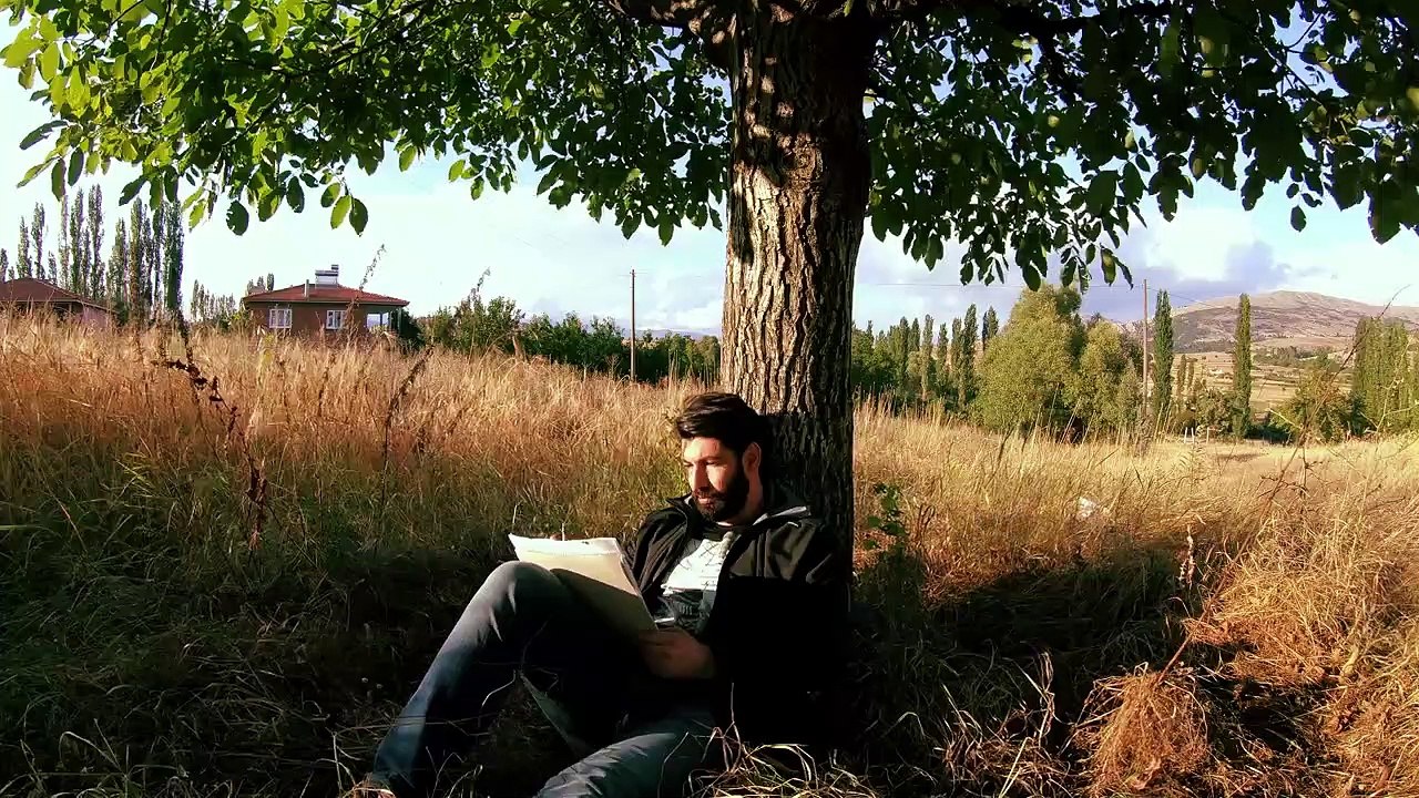 Ferhat İle Şirin Teaser