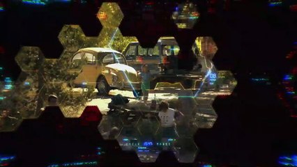 Bumblebee Dublajlı Fragman (2)