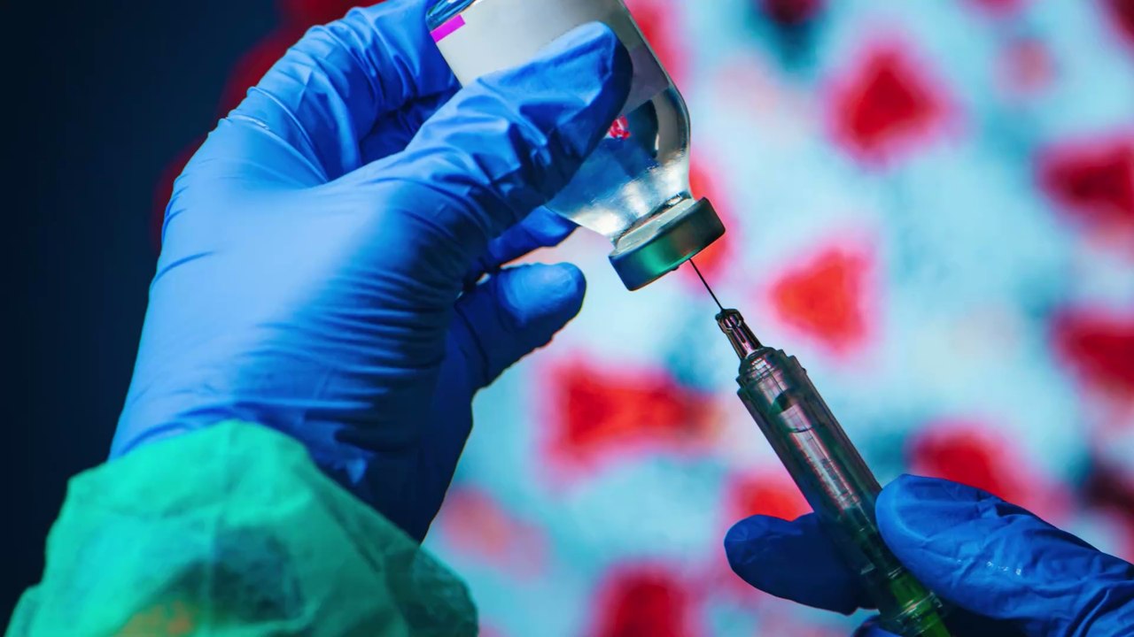 Vaccin contre le Covid-19 : ces produits chimiques du quotidien qui pourraient nuire à son efficacité