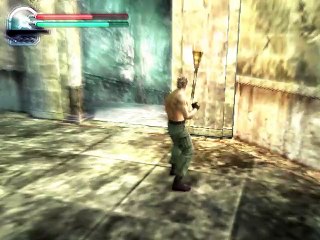 Altered Beast online multiplayer - ps2