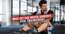 Die besten Tageszeiten, um euer Training zu optimieren