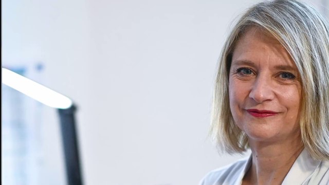 Coronavirus : l'infectiologue Karine Lacombe prédit une troisième vague